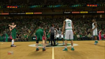 Immagine 12 del gioco NBA 2K13 per Xbox 360