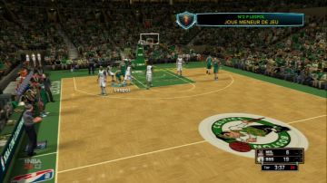 Immagine 13 del gioco NBA 2K13 per Xbox 360