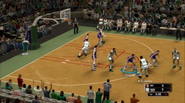 Immagine 15 del gioco NBA 2K13 per Xbox 360