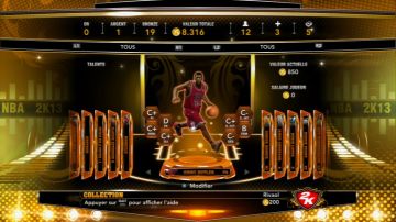 Immagine 16 del gioco NBA 2K13 per Xbox 360