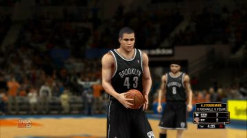 Immagine 18 del gioco NBA 2K13 per Xbox 360