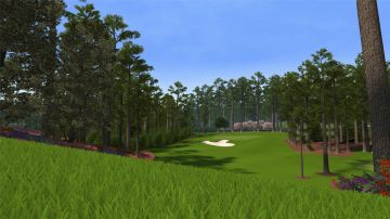 Immagine -5 del gioco Tiger Woods PGA Tour 12: The Masters per Xbox 360
