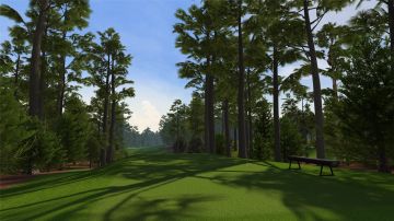 Immagine -2 del gioco Tiger Woods PGA Tour 12: The Masters per Xbox 360