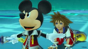 Immagine 56 del gioco Kingdom Hearts HD 2.5 Remix per PlayStation 3