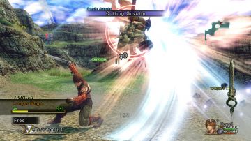 Immagine -1 del gioco Infinite Undiscovery per Xbox 360