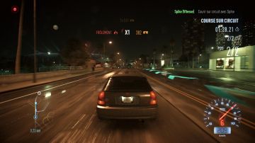 Immagine -5 del gioco Need for Speed per Xbox One