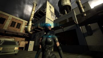 Immagine -2 del gioco Tom Clancy's Splinter Cell Double Agent per PlayStation 3