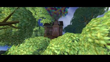 Immagine 19 del gioco Up per Xbox 360