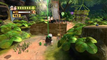 Immagine 20 del gioco Up per Xbox 360