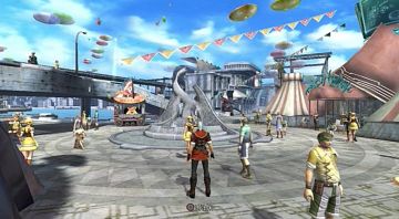 Immagine -10 del gioco Enchanted Arms per PlayStation 3