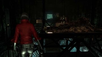 Immagine 104 del gioco Resident Evil 6 per PlayStation 3