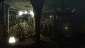 Immagine 108 del gioco Resident Evil 6 per PlayStation 3