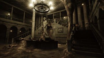 Immagine 109 del gioco Resident Evil 6 per PlayStation 3