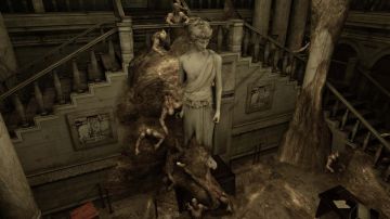 Immagine 110 del gioco Resident Evil 6 per PlayStation 3