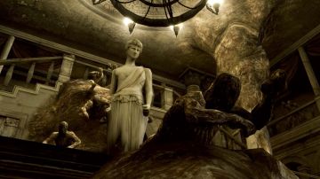 Immagine 113 del gioco Resident Evil 6 per PlayStation 3
