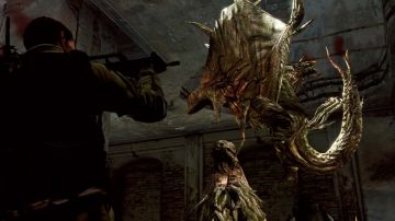Immagine 116 del gioco Resident Evil 6 per PlayStation 3