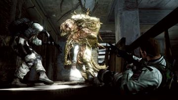 Immagine 117 del gioco Resident Evil 6 per PlayStation 3