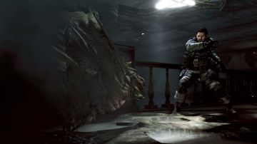 Immagine 118 del gioco Resident Evil 6 per PlayStation 3
