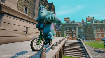Immagine -10 del gioco Disney Infinity per Xbox 360