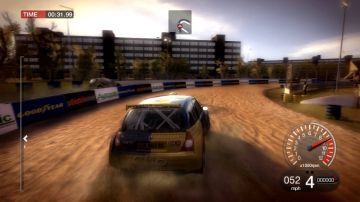 Immagine -7 del gioco Colin McRae: DiRT per Xbox 360