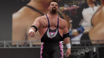 Immagine -2 del gioco WWE 2K16 per PlayStation 3
