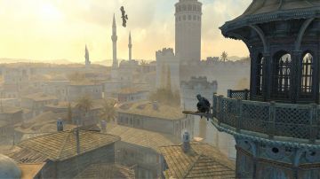 Immagine -10 del gioco Assassin's Creed The Ezio Collection per PlayStation 4