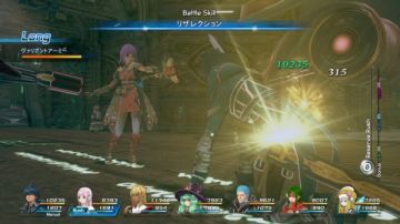 Immagine -10 del gioco Star Ocean: Integrity and Faithlessness per PlayStation 4