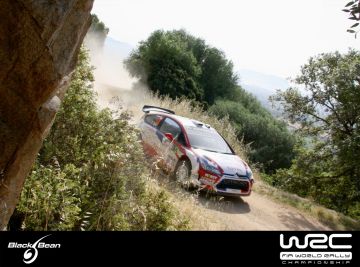 Immagine -17 del gioco WRC FIA World Rally Championship per Xbox 360