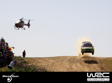 Immagine -15 del gioco WRC FIA World Rally Championship per Xbox 360