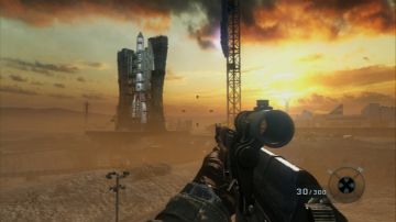 Immagine 115 del gioco Call of Duty Black Ops per PlayStation 3
