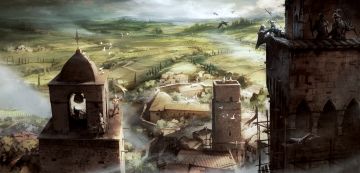 Immagine 30 del gioco Assassin's Creed 2 per Xbox 360