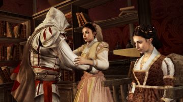 Immagine 34 del gioco Assassin's Creed 2 per Xbox 360