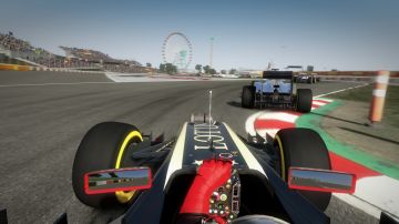 Immagine -4 del gioco F1 2012 per PlayStation 3