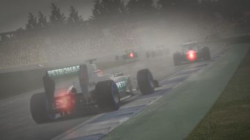 Immagine 8 del gioco F1 2012 per PlayStation 3