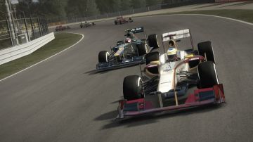 Immagine 9 del gioco F1 2012 per PlayStation 3
