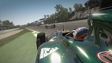 Immagine 10 del gioco F1 2012 per PlayStation 3
