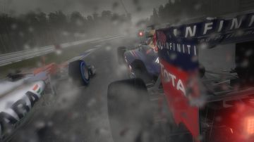 Immagine -3 del gioco F1 2012 per PlayStation 3