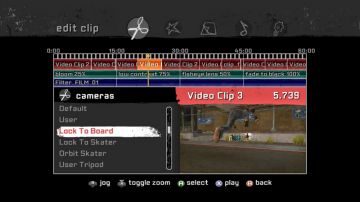 Immagine -8 del gioco Tony Hawk's Proving Ground per Xbox 360