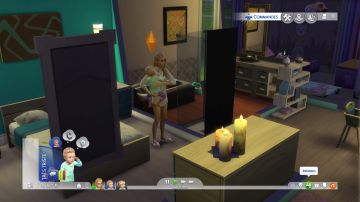 Immagine -7 del gioco The Sims 4 per Xbox One