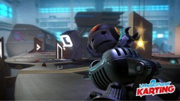 Immagine 5 del gioco LittleBigPlanet Karting per PlayStation 3