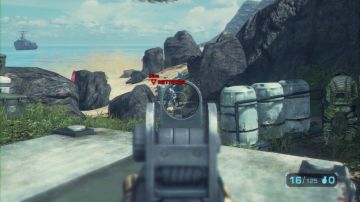 Immagine 21 del gioco Battleship per PlayStation 3