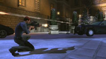 Immagine -1 del gioco The Agency per PlayStation 3