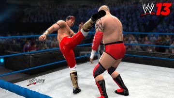 Immagine 56 del gioco WWE 13 per PlayStation 3