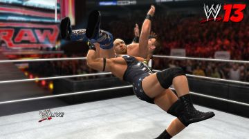 Immagine 57 del gioco WWE 13 per PlayStation 3