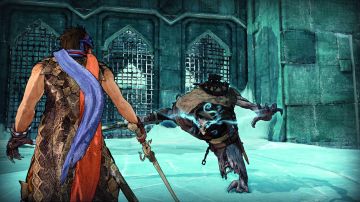 Immagine -2 del gioco Prince of Persia per PlayStation 3