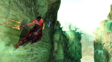 Immagine -1 del gioco Prince of Persia per PlayStation 3
