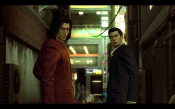 Immagine -10 del gioco Yakuza Zero: The Place of Oath per Xbox One