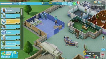 Immagine 78 del gioco Two Point Hospital per PlayStation 4
