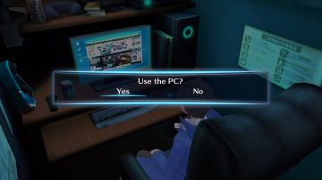 Immagine -11 del gioco Digimon Story: Cyber Sleuth - Hacker's Memory per PSVITA