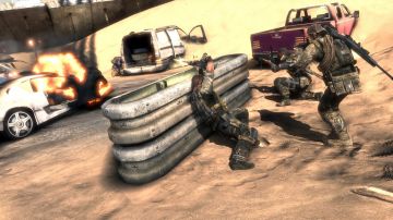 Immagine -2 del gioco Spec Ops: The Line per PlayStation 3